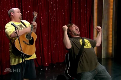 Download Music Tenacious Wallpapers 1680x1050