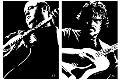 Browsing Traditional Art On DeviantArt