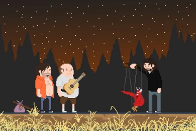 RePin Image: Tenacious D On Pinterest