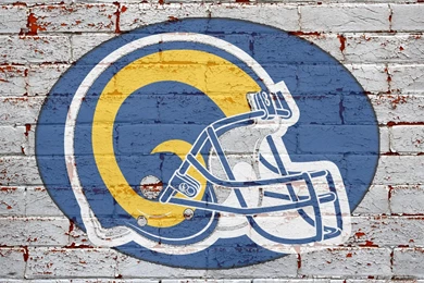 St Louis Rams Team Logo Wallpapers 1280x1024 Nfl Wallpapers ...