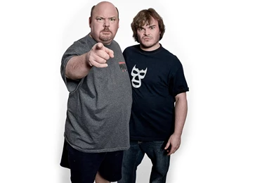 Urbanscapes '14 Second Satellite Show: Tenacious D – JUICEOnline.com