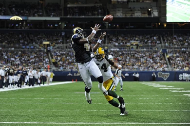 ST LOUIS RAMS Nfl Football E Wallpapers