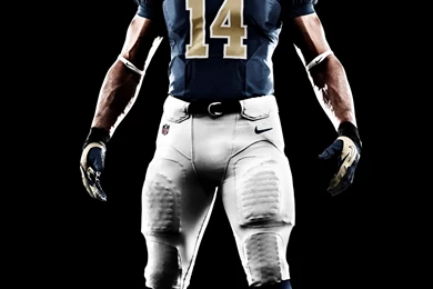 Nike St. Louis Rams Uniform   Best Htc One Wallpapers