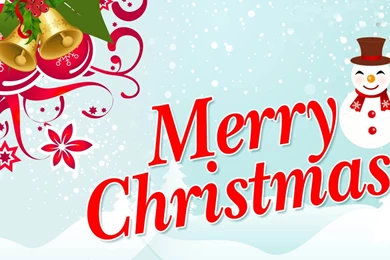 Happy Christmas Massages