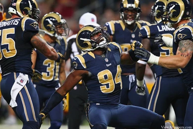 Louis Rams Jersey HD Resolution Wallpaper, Free Download St Louis ...