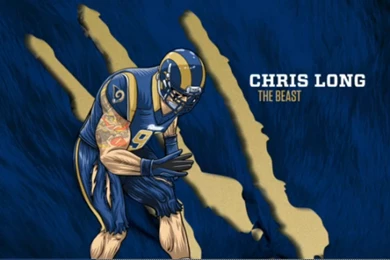St. Louis Rams Give SuperHero Illustrations In New "Defend Our ...