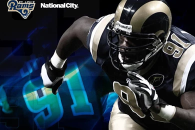 Hope You Like This St. Louis Rams Wallpapers HD Backgrounds As Much ...