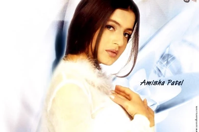 Amisha Patel Wallpapers