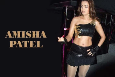 Amisha Patel Images Wallpapers Download