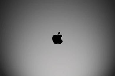 Black And White Apple Wallpapers   Wallpapers Zone