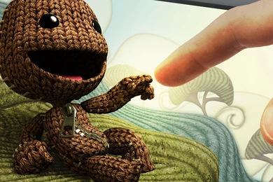 23 LittleBigPlanet HD Wallpapers