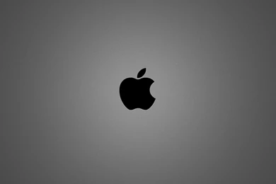 Wallpapers, White, Apple, Desktop (