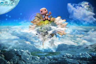 Little Big Planet