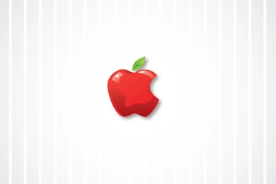 White Mac Apple By Scottepentzer   New HD Wallpapers