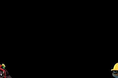 LittleBigPlanet   Wild Wallpapers