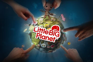 Little Big Planet Wallpapers 4434 1920x1080 UMad.com
