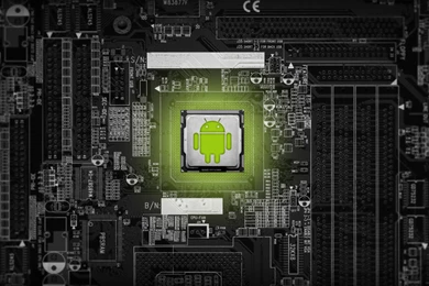 Hd Android Wallpapers Collection (30+)