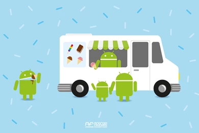 18 Android Wallpapers By Android Foundry