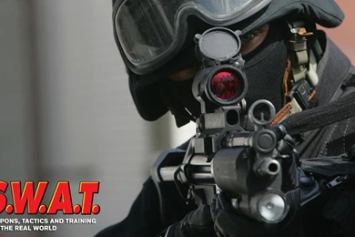 Swat Tactics Soldiers Military Weapons Hd Wallpapers   (