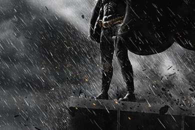 SuperHD.pics: Batman Batman The Dark Knight Rises Bat Signal ...