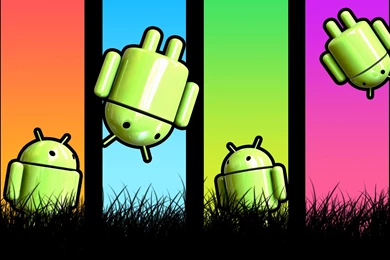 Android Wallpapers HD