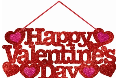 Happy Valentine's Day 2015 Love Hearts Wallpap