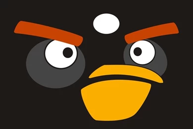 Angry Bird Wallpapers