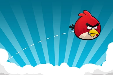 Angry Birds Wallpapers   Angry Birds Wallpapers (31503645)   Fanpop ...
