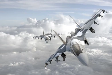 Su 35 Wallpapers   Wallpapers Cave