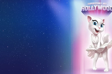 Talking Friends Hollywood