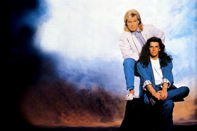 Modern Talking   Modern Talking Wallpapers (9653181)   Fanpop