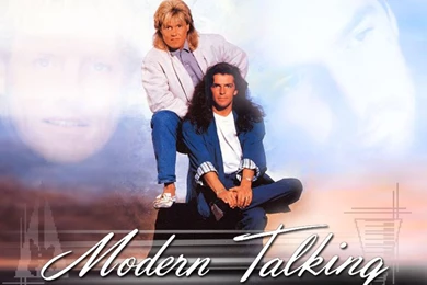 Modern Talking   Modern Talking Wallpapers (9401859)   Fanpop
