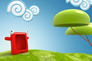 TalkingCarl By Awyse   iPhone App