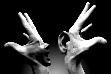 HANDS   Talking Listening Fantasy Wallpapers