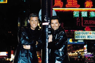 Modern Talking   Modern Talking Wallpapers (8617268)   Fanpop