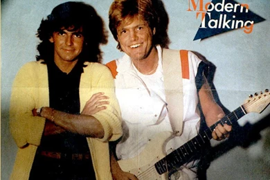 Moder Talking   Modern Talking Wallpapers (8971041)   Fanpop