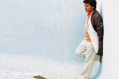 Thomas Anders   Modern Talking Wallpapers (9225926)   Fanpop