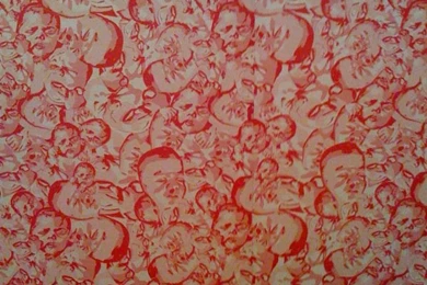 Walls Are Talking « Uplift Magazine