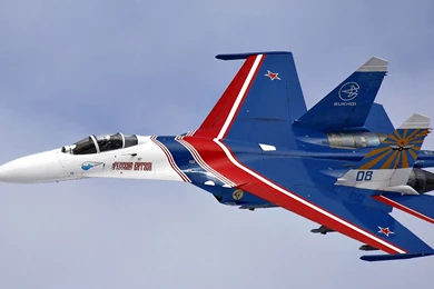 27845 Sukhoi Su 35 1920x1080 Aircraft Wallpapers