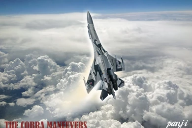 Su 35 Terminator By Jyroart On DeviantArt