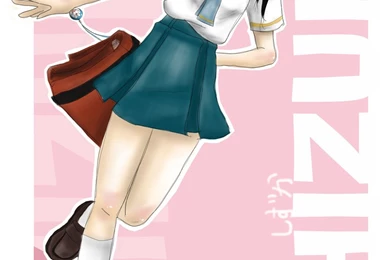 Wallpapers Xtreme Art: Doraemon: Shizuka Minamoto   Images Colection