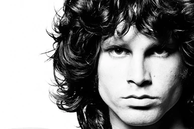 HD Jim Morrison Wallpapers – HdCoolWallpapers.Com