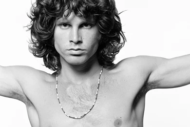 Fonds D'écran Jim Morrison : Tous Les Wallpapers Jim Morrison