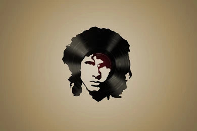 2 Jim Morrison HD Wallpapers