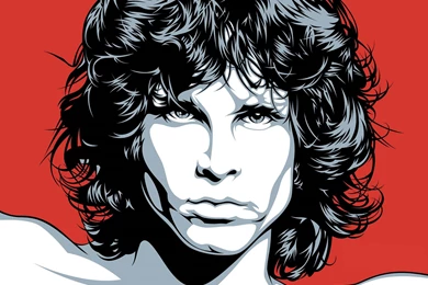 The Doors Jim Morrison Wallpapers HD / Desktop And Mobile Backgrounds