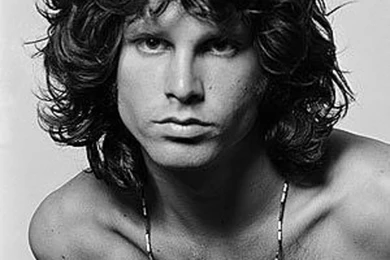 Jim Morrison Wallpapers