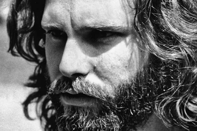 15 Quality Jim Morrison Wallpapers, Celebrity