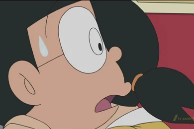 Nobita Shizuka Picture Wallpapers For Desktop   Dilshaddeyani ...