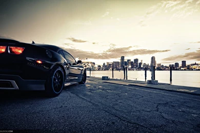 Camaro Ss 1280×768 Wallpapers 779080