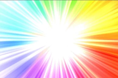 Animated Lights On Multi Color Backgrounds YouTube